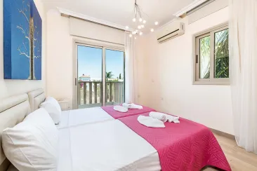 First Floor - Bedroom 3