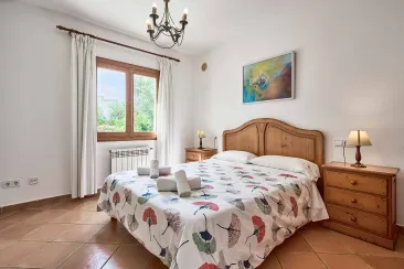 First Floor - Bedroom 3
