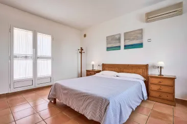 Ground Floor - Bedroom 1