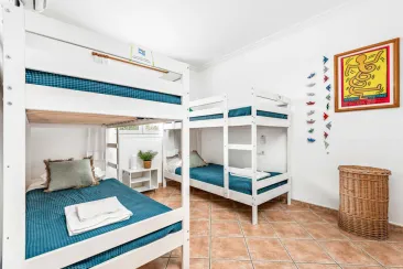 Ground Floor - Bedroom 3