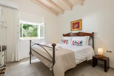 Ground Floor - Bedroom 1
