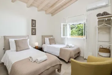 Ground Floor - Bedroom 2