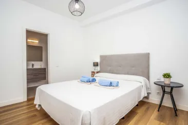 First Floor - Bedroom 3