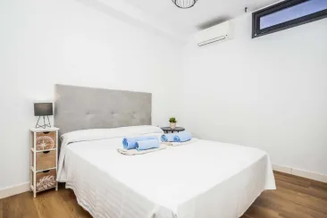 Lower Ground Floor - Bedroom 1