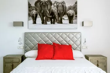 First Floor - Bedroom 3