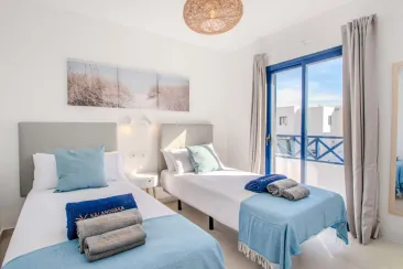 First Floor - Bedroom 2