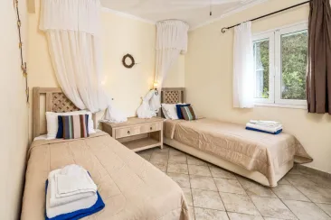 First Floor - Bedroom 3