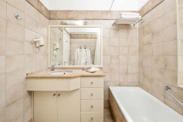 Bathroom-1