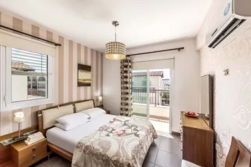 First Floor - Bedroom 1