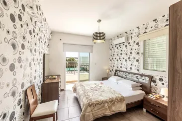 First Floor - Bedroom 2