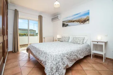Ground Floor - Bedroom 1