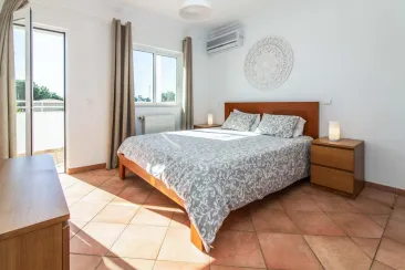 First Floor - Bedroom 2
