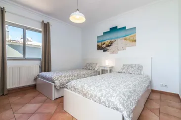 First Floor - Bedroom 3