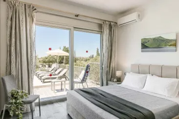 Ground Floor - Bedroom 2