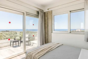 First Floor - Bedroom 3