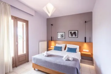 First Floor - Bedroom 4