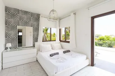 First Floor - Bedroom 3