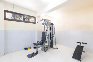 Additional Facility -1