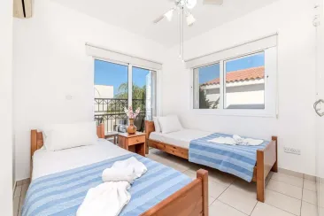 First Floor - Bedroom 2