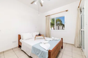 First Floor - Bedroom 1