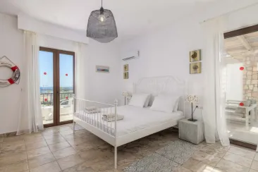 First Floor - Bedroom 2