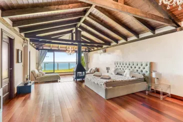 Lower Ground Floor - Bedroom 1