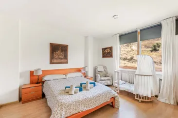 Lower Ground Floor - Bedroom 3
