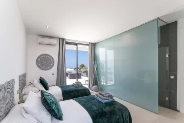 First Floor - Bedroom 3