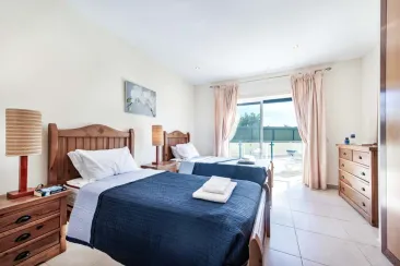 Ground Floor - Bedroom 1