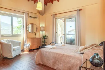 Ground Floor - Bedroom 3