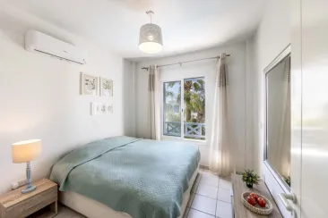 First Floor - Bedroom 3