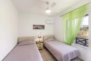 First Floor - Bedroom 1