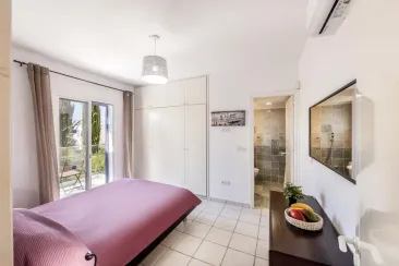 First Floor - Bedroom 2