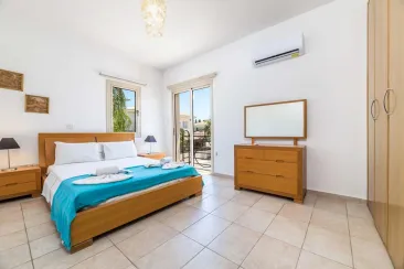 First Floor - Bedroom 1
