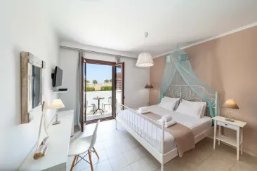 First Floor - Bedroom 1