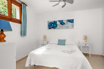 Ground Floor - Bedroom 3