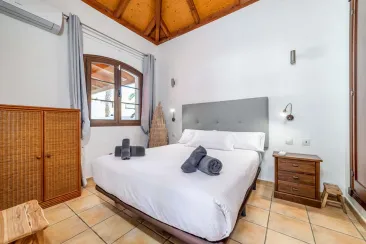 Ground Floor - Bedroom 2