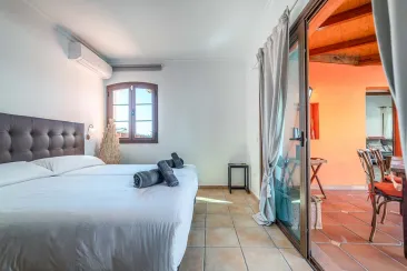 Ground Floor - Bedroom 3