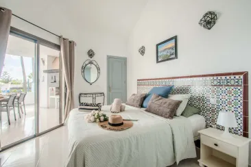 Ground Floor - Bedroom 1