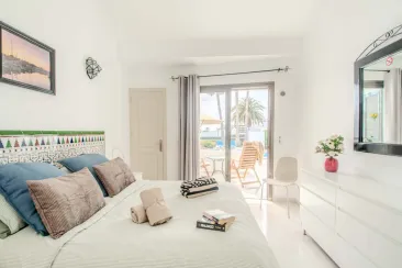Ground Floor - Bedroom 3