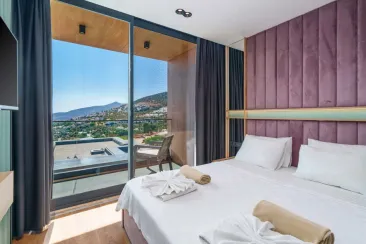 First Floor - Bedroom 3