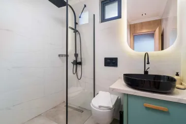 Shower Room-1