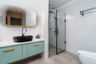 Shower Room-2