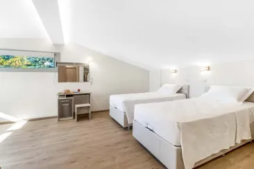 First Floor - Bedroom 3
