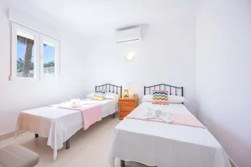 Ground Floor - Bedroom 2