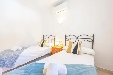 Ground Floor - Bedroom 3