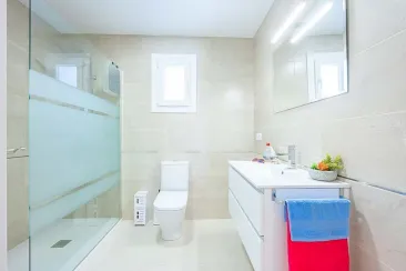 Shower Room-1
