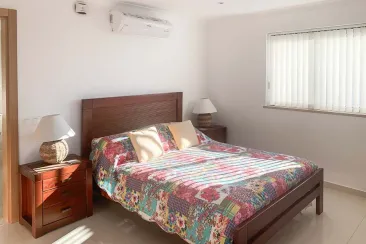 First Floor - Bedroom 3