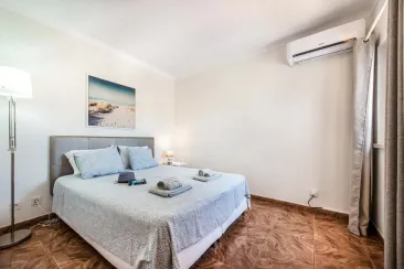First Floor - Bedroom 4