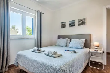 First Floor - Bedroom 2